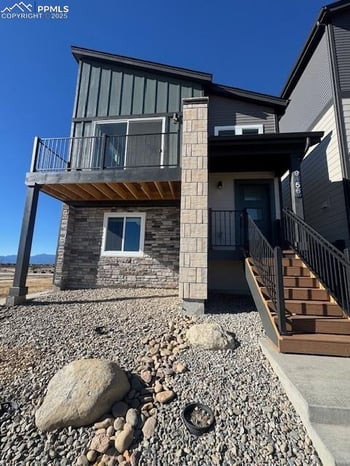 9456 Traveler Ter, Colorado Springs, CO 80908