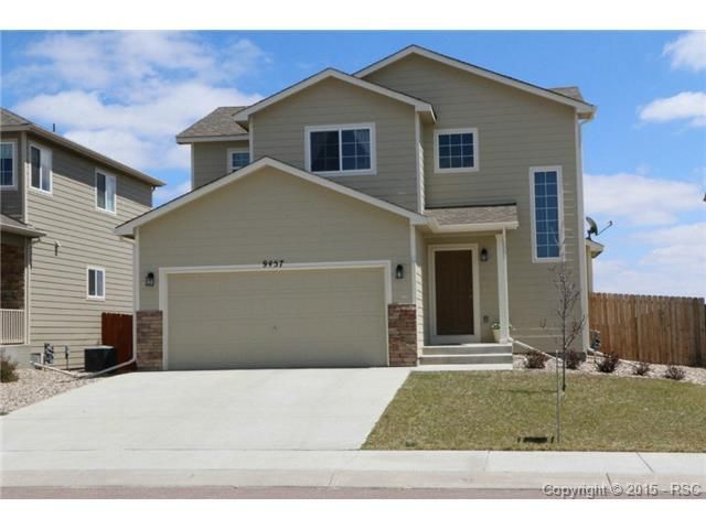 9457 Portmarnock Ct, Peyton, CO 80831