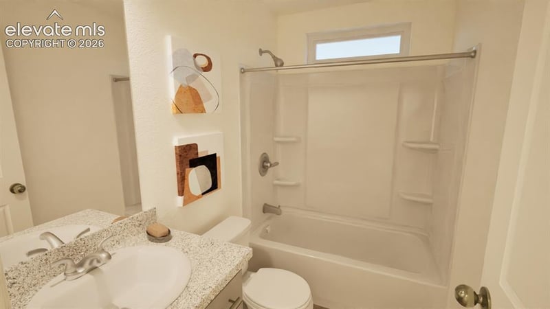 9458 Clarkville Trl, Colorado Springs, CO 80927