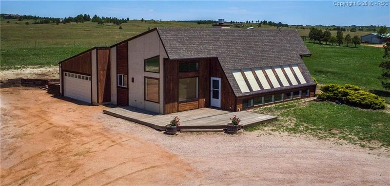 9460 Glider Loop, Colorado Springs, CO 80908