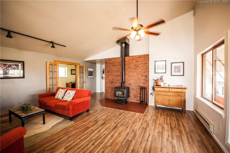 9460 Glider Loop, Colorado Springs, CO 80908