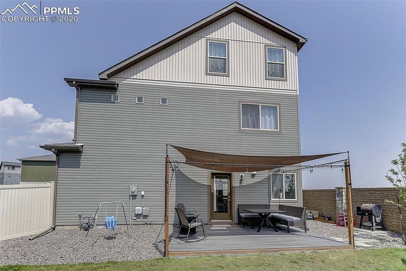 9462 Timberlake Loop, Colorado Springs, CO 80927