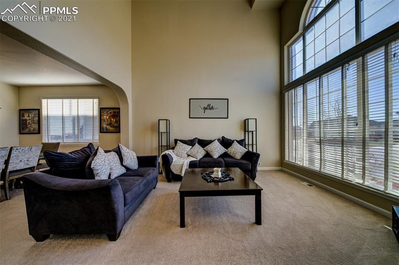 9463 St George Rd, Peyton, CO 80831