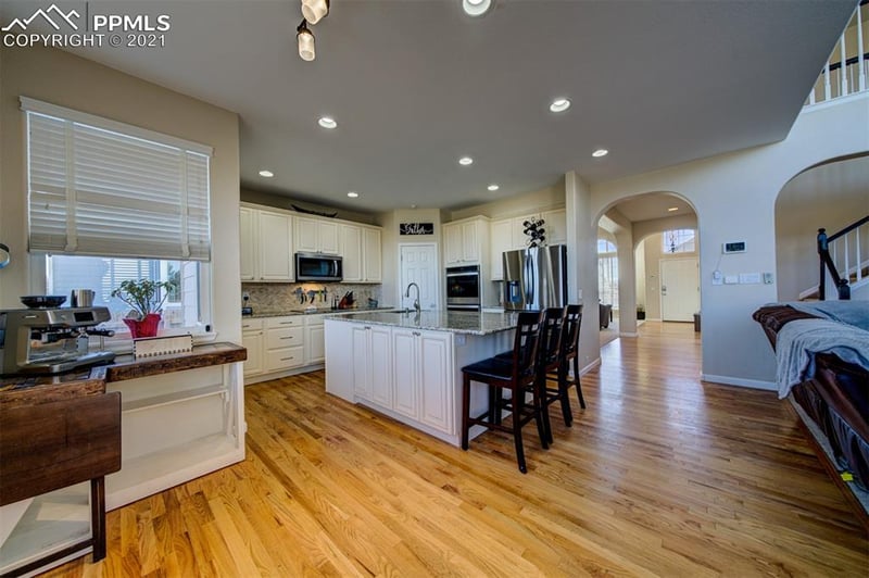 9463 St George Rd, Peyton, CO 80831