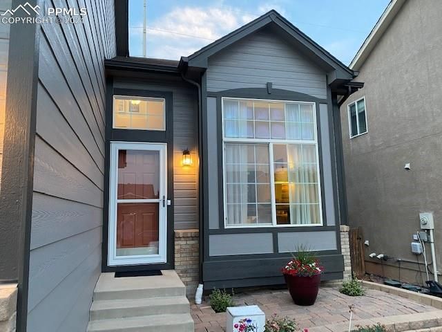 9464 Wolf Pack Ter, Colorado Springs, CO 80920