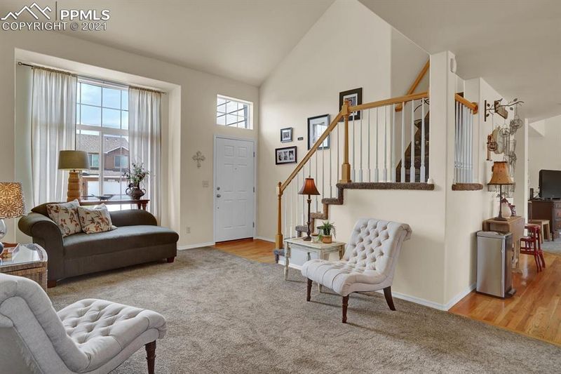 9464 Wolf Pack Ter, Colorado Springs, CO 80920