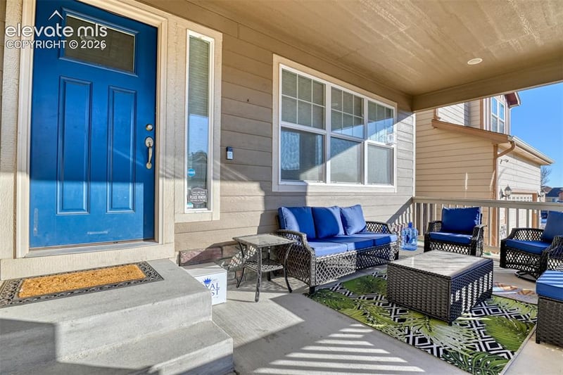 9465 Brisco Ct, Fountain, CO 80817