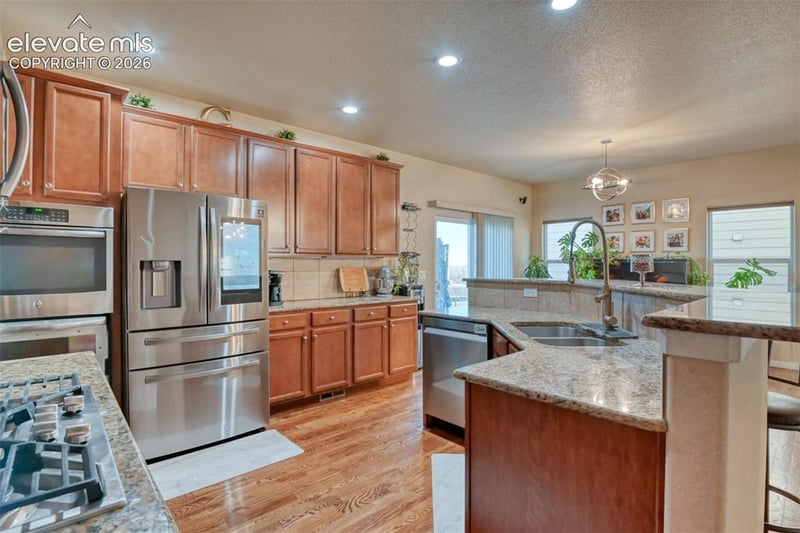 9465 Brisco Ct, Fountain, CO 80817