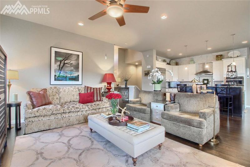 9465 Kilmer Way, Arvada, CO 80007