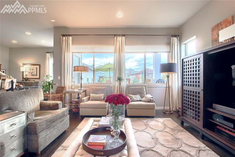 9465 Kilmer Way, Arvada, CO 80007