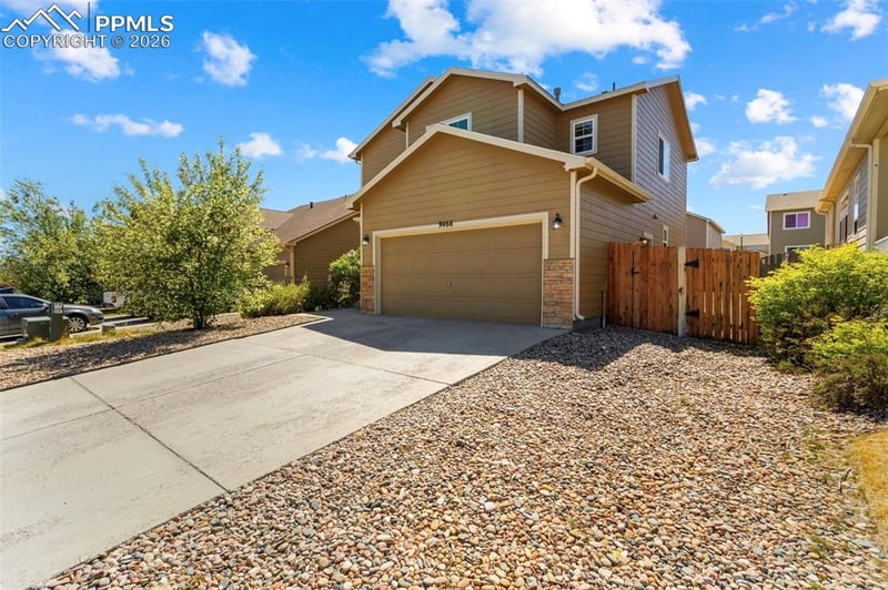 9466 Shinnecock Ct, Peyton, CO 80831