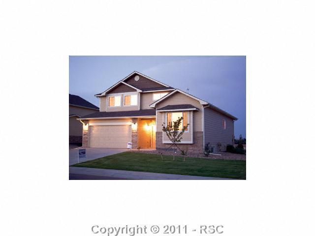 9467 Dakota Dunes Ln, Falcon, CO 80831