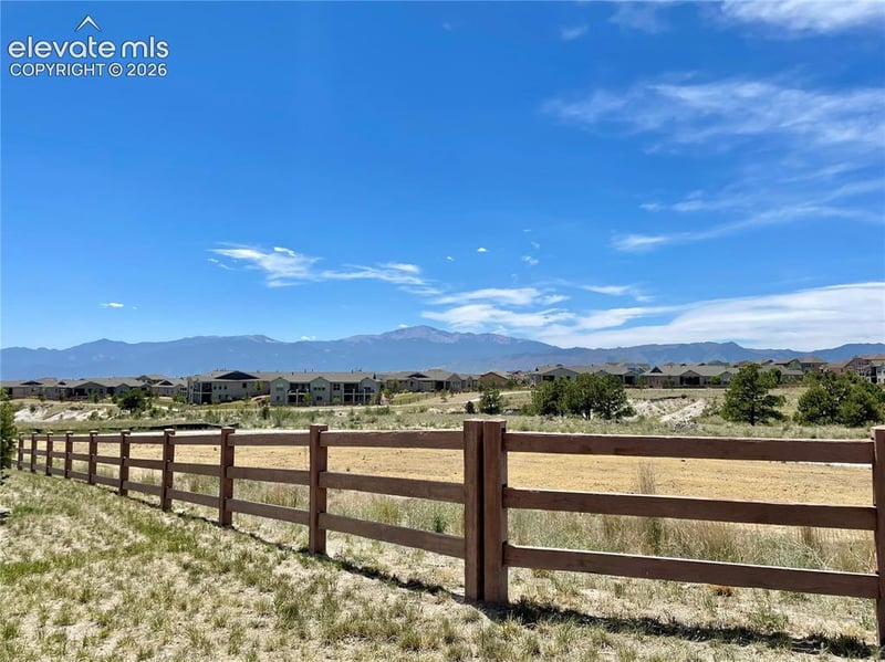 9469 Roseate Vw, Colorado Springs, CO 80924