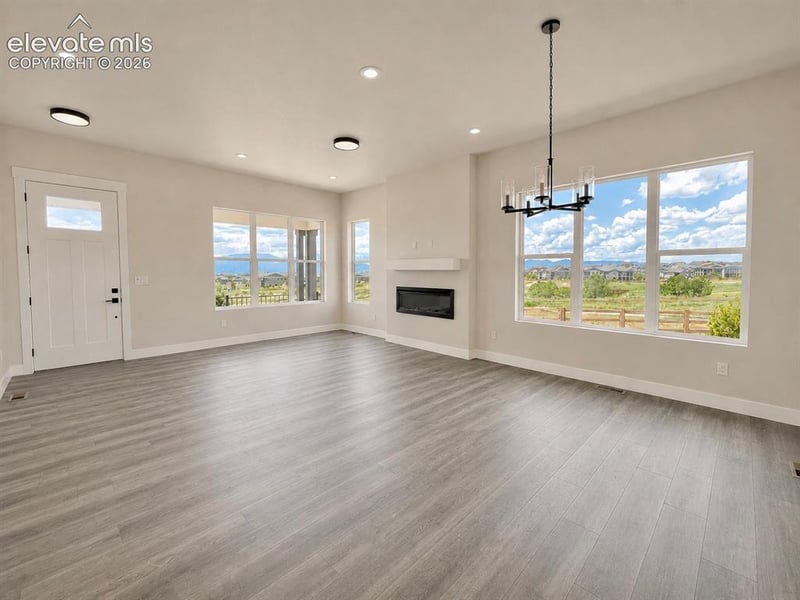 9469 Roseate Vw, Colorado Springs, CO 80924