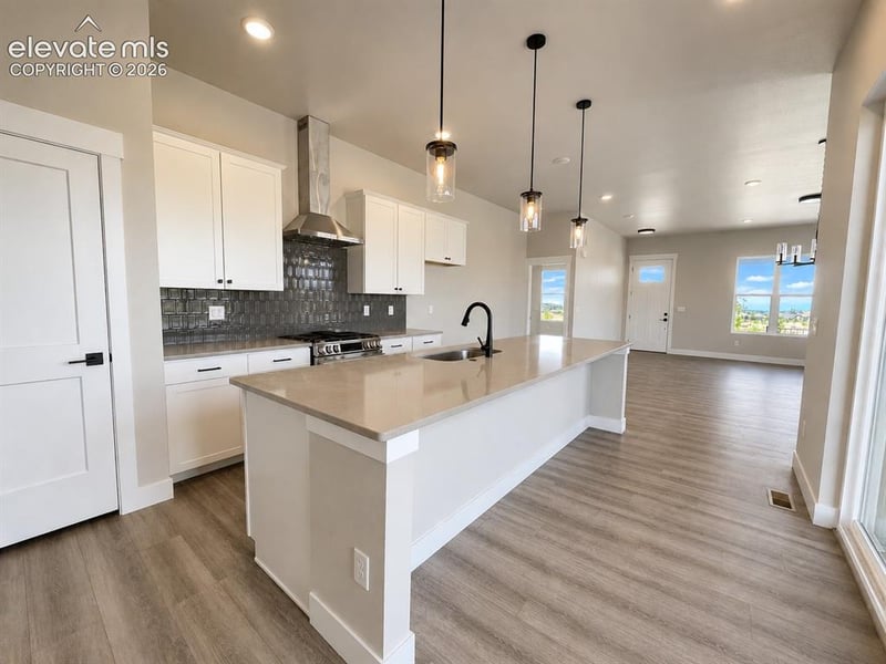 9469 Roseate Vw, Colorado Springs, CO 80924