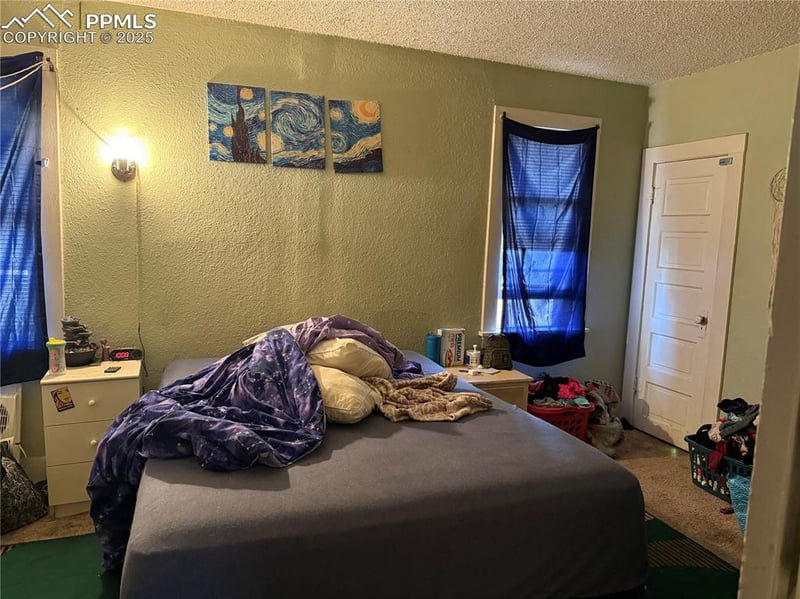 947 Costilla St, Colorado Springs, CO 80903