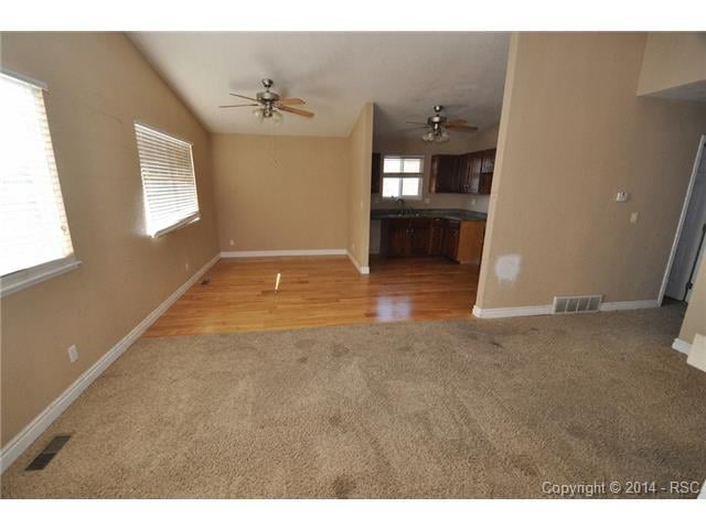 947 Rancher Dr, Colorado Springs, CO 80817
