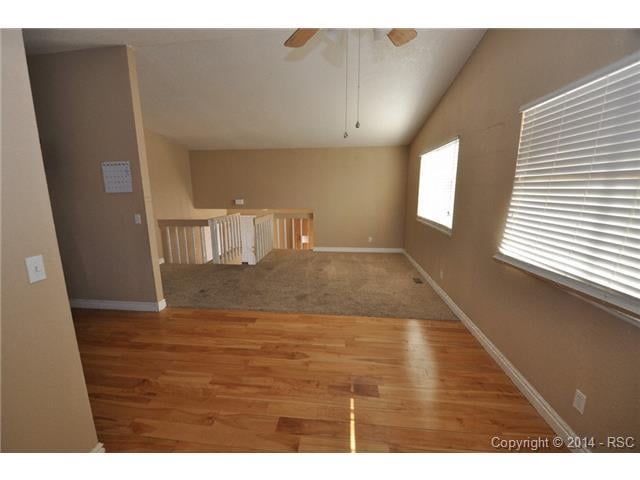 947 Rancher Dr, Colorado Springs, CO 80817