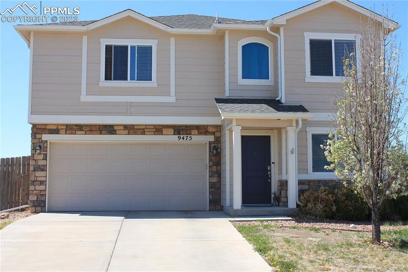 9475 Sand Myrtle Dr, Colorado Springs, CO 80925