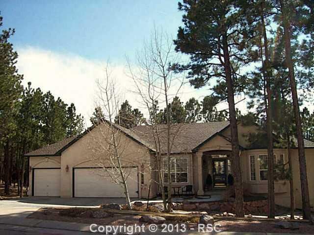 948 Longspur Ln, Colorado Springs, CO 80921