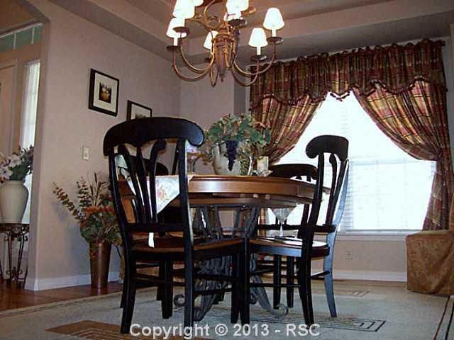 948 Longspur Ln, Colorado Springs, CO 80921