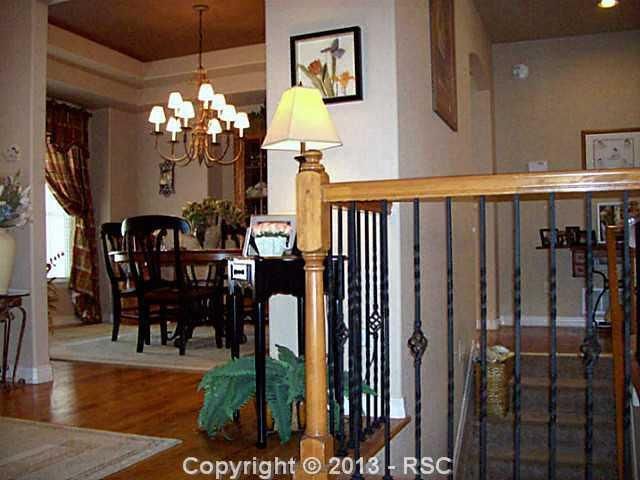 948 Longspur Ln, Colorado Springs, CO 80921