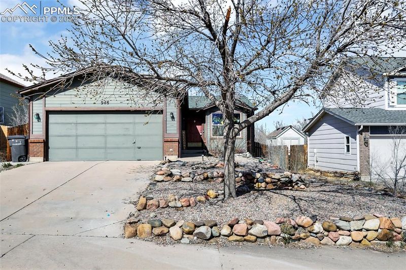 948 White Stone Way, Fountain, CO 80817