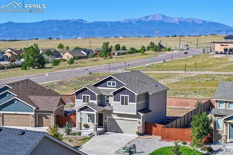 9480 Beryl Dr, Peyton, CO 80831