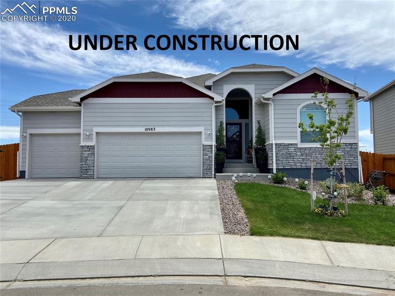 9482 Fairway Glen Dr, Peyton, CO 80831