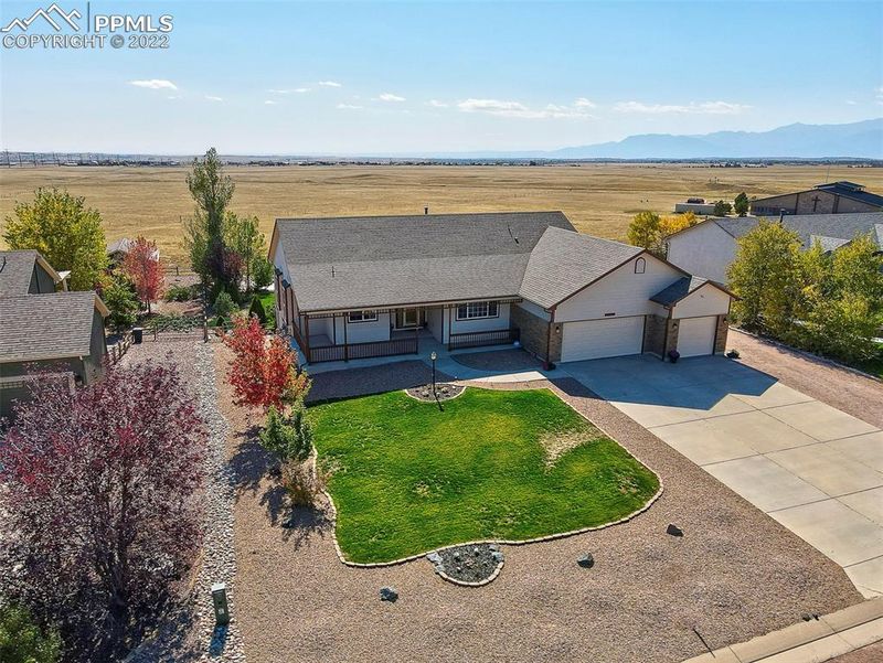 9484 Rockingham Dr, Peyton, CO 80831