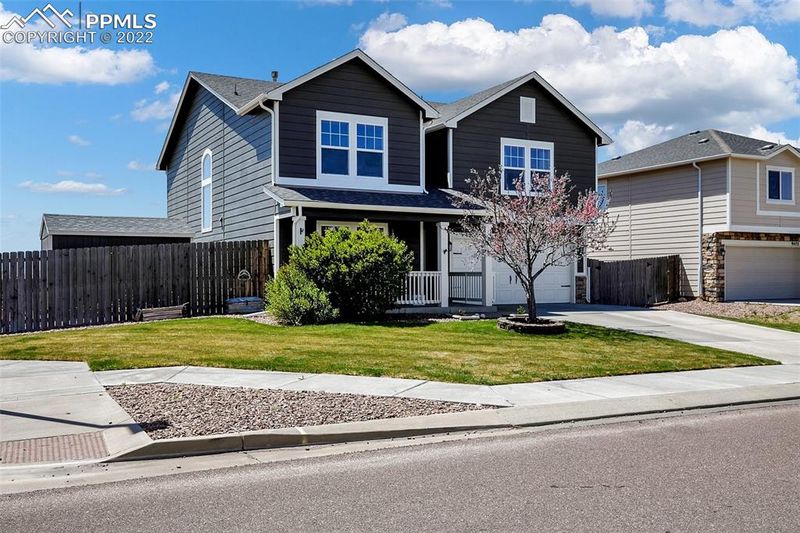 9485 Sand Myrtle Dr, Colorado Springs, CO 80925