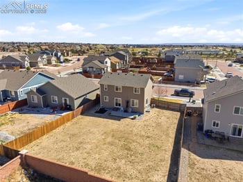 9486 Beryl Dr, Peyton, CO 80831