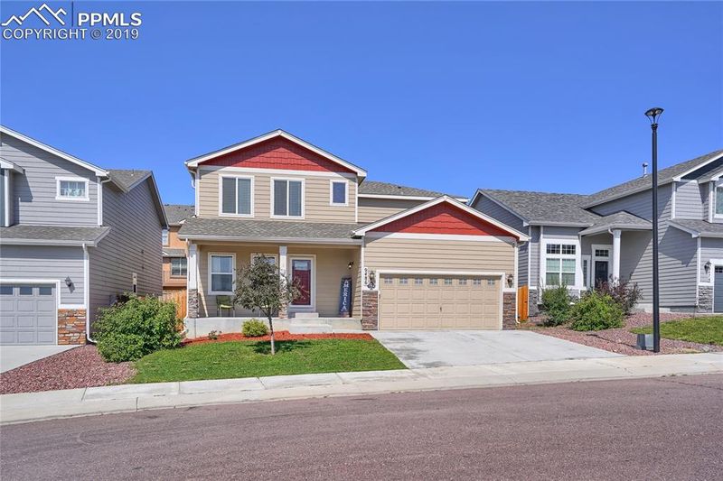 9486 Brisco Ct, Fountain, CO 80817