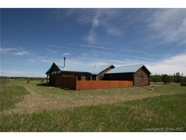 949 Aspen Village Dr, Divide, CO 80814