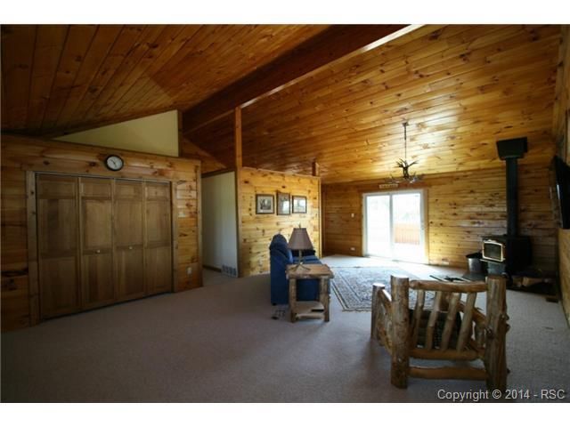 949 Aspen Village Dr, Divide, CO 80814