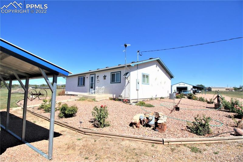 949 O St, Penrose, CO 81240
