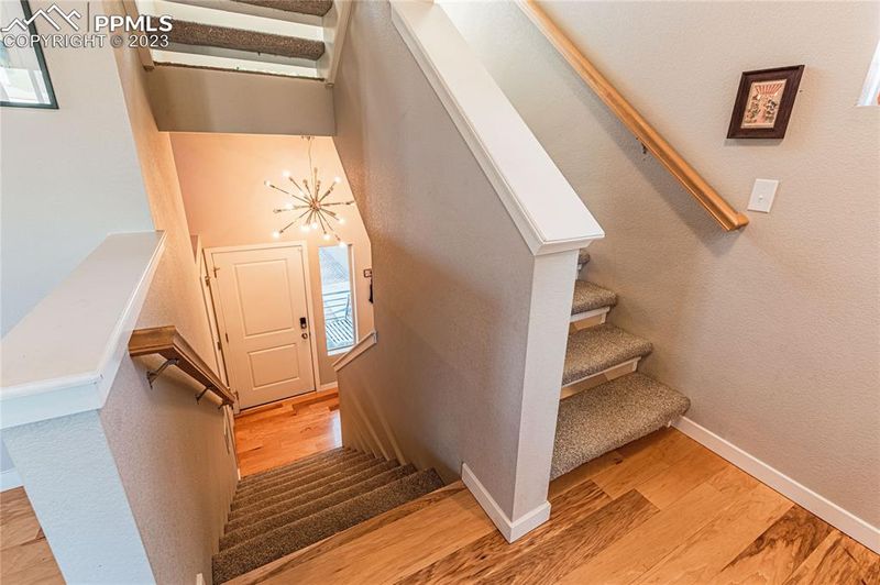 9493 Timberlake Loop, Colorado Springs, CO 80927