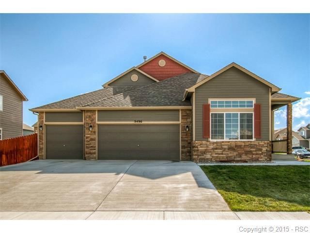 9496 Portmarnock Ct, Peyton, CO 80831