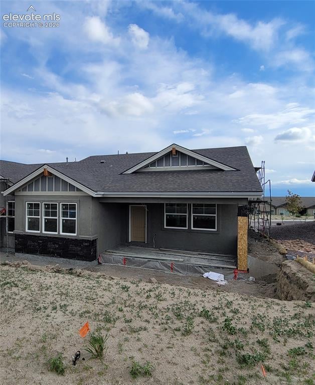 9496 Wolf Valley Dr, Colorado Springs, CO 80924