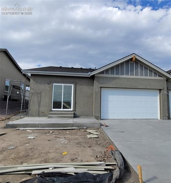 9496 Wolf Valley Dr, Colorado Springs, CO 80924