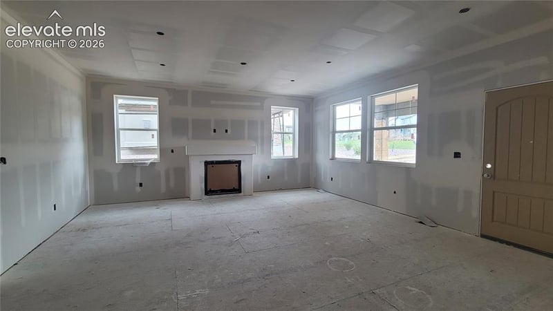 9496 Wolf Valley Dr, Colorado Springs, CO 80924