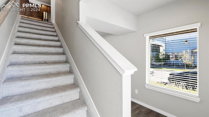 9499 Timberlake Loop, Colorado Springs, CO 80927