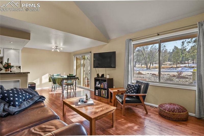 95 Crystal Park Rd #A, Manitou Springs, CO 80829