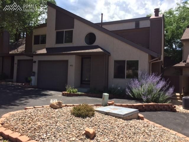 95 Crystal Park Rd #D, Manitou Springs, CO 80829