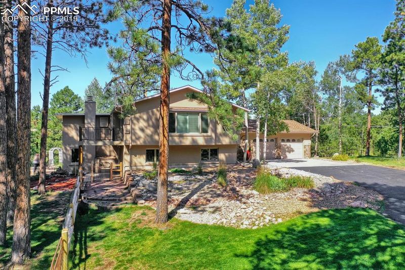 95 Pontiac Loop, Monument, CO 80132