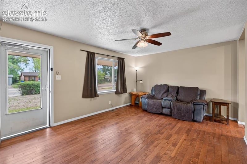 95 Security Blvd, Colorado Springs, CO 80911