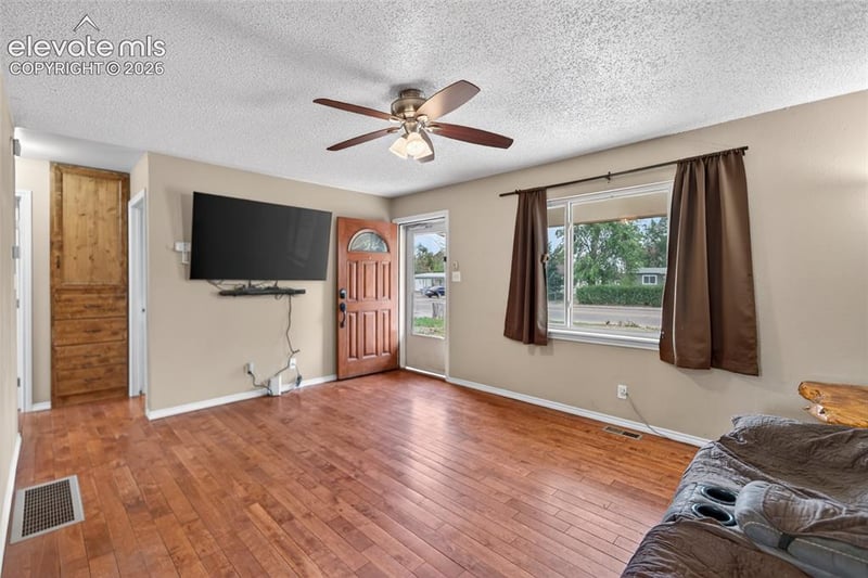 95 Security Blvd, Colorado Springs, CO 80911