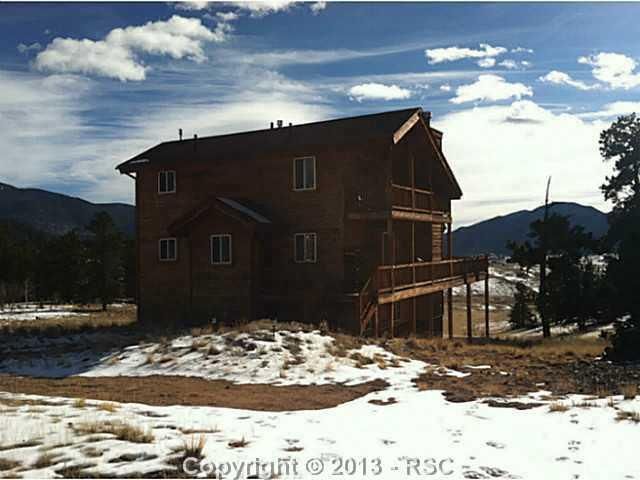 95 Sibley Ct, Jefferson, CO 80456