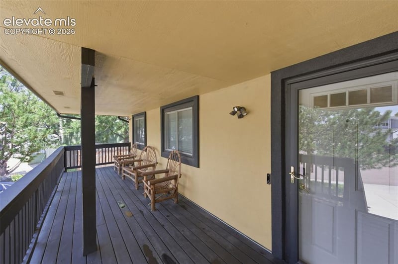 950 Candlestar Loop, Fountain, CO 80817