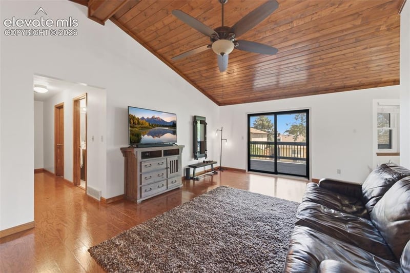 950 Candlestar Loop, Fountain, CO 80817